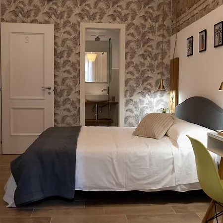 Smart Guesthouse Termini-2
