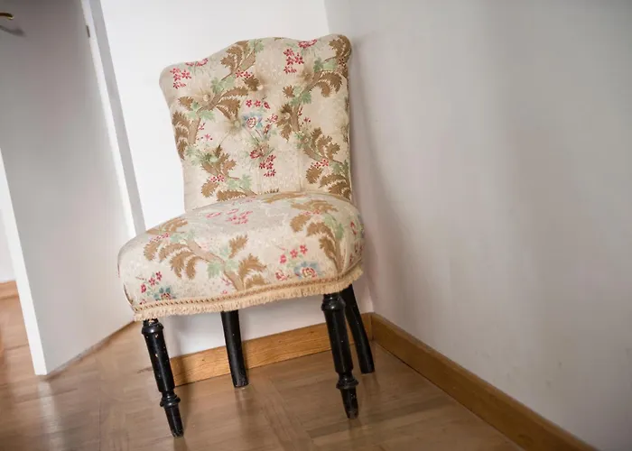 B&B La Scalinatella Roma